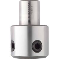 Переход  19 мм Weldon Внешний - 19 мм Weldon Внутренний, удлинение 25 мм