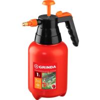 Опрыскиватель Grinda PS-1 ручной, помповый, колба из полиэтилена 1 л арт. 8-425057_z02