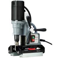 Станок сверлильный на магнитном основании ø 12-30 мм, TUBE.30S+