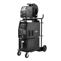 Аппарат полуавтоматической сварки ПРОФИ MIG 500 SYN FW