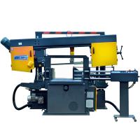 Станок ленточнопильный Beka-Mak BMSO 360 CGH NC