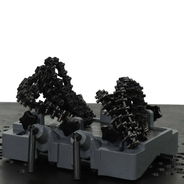 Адаптер универсальный, шт,  PAK.250 фото3