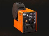 Инвертор сварочный MIG 250 Y(J04-M) + ММА