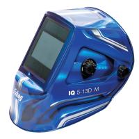 Маска сварщика  Хамелеон  IQ 5-13D М зона обзора 100 мм х 67 мм