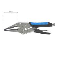 Зажим ручной с фиксатором РЗФ-9,0 (Тип J) арт. 005.010.557