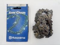 Цепь 18  3 8  Low Vib Husqvarna 5018414-68