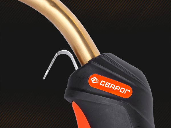 Горелка TECH MS 36 (320A) 3м ICT2998 фото4