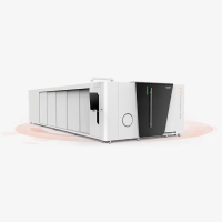Установка лазерной резки Bodor C3T Установка лазерной резки Bodor C3T
