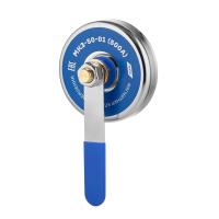 Клемма заземления магнитная МКЗ-50-01 арт. 005.020.115