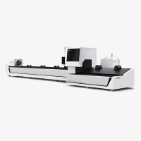 Установка лазерной резки Bodor T230 Установка лазерной резки Bodor T230