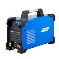 Аппарат аргонодуговой сварки ПТК МАСТЕР TIG 200 D90 LED арт. 005.100.375