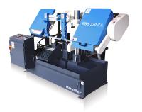 Станок ленточнопильный MetalTec MBS 330CA