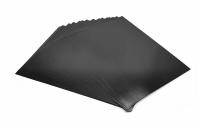 Бумага для настройки лазера (Dimming paper) 127   178 мм