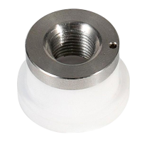 Держатель сопла керамический 3D (D19,5 M8) 120572008B