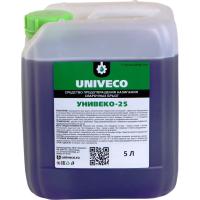 Средство для предотвращения налипания сварочных брызг Унивеко-25 (30л канистра)