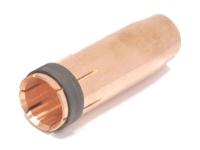 Сопло газораспределительное MB 400 501 d16 коническое