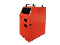 Устройство подачи двойной проволоки