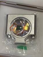 Объектив коллиматора в сборе BLT421S F100