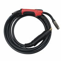 Горелка сварочная VIT RF 36 (Евроадаптер,5м)