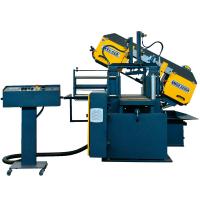 Станок ленточнопильный Beka-Mak BMSO 320 GH NC