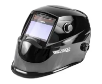 Маска сварщика КЕДР  К-304 PRO , черная