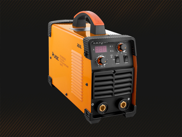 Инвертор сварочный ARC 250  REAL  (Z231) фото3