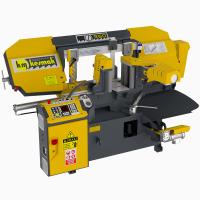 Станок ленточнопильный KESMAK KME DG 350