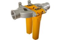 Сепаратор циклонный Comprag DFS-230 Twin