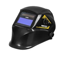 Маска сварщика КЕДР  К-101 PRIME , черная