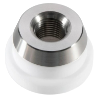 Держатель сопла керамический 3D (D21,4 M8) 120515093A