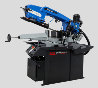 Станок ленточнопильный ARG 300 Plus E.H.