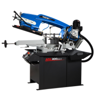 Станок ленточнопильный ARG 300 Plus E