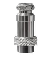 Разъем 2-pin PIN0757 арт. 072.700.101