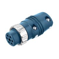 Вилка 7-F PIN0700 МАСТЕР арт. 072.700.215