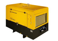 Компрессор винтовой дизельный ET-Compressors SDY 460S-8