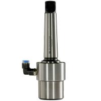 Конус Морзе 3 - Велдон 19 с кольцом автоподачи СОЖ IMC.30/19-N