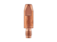 Наконечник сварочный Cu CrZr М6 d0,8 (MS) ICU0004-78