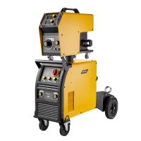 Аппарат полуавтоматической сварки ПТК RILON MIG 500 F арт. 005.300.281