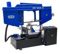 Станок ленточнопильный PP 502 G