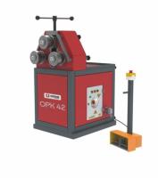 Профилегиб электромеханический OSTAS OPK-42