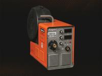 Инвертор сварочный MIG 200 Y (J03)