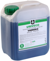 Средство техническое моющее ТМС Унивеко концентрат (10 л канистра)