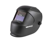 Маска сварщика КЕДР  К-100 PRIME , черная