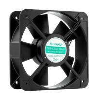 Вентилятор 200х200х60мм 220В арт. 005.040.306