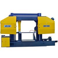 Станок ленточнопильный Beka-Mak BMSY 1300 С