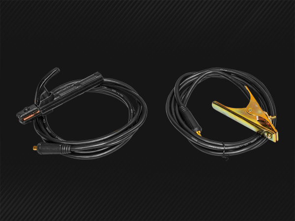 Инвертор сварочный ARC 160  REAL  (Z240N) фото5