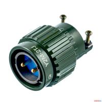 Разъем 2-pin PIN0758 арт. 072.700.102