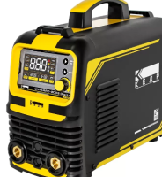 Инвертор сварочный UltraARC-209S Digital КЕДР