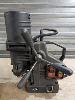 Станок сверлильный на магнитном основании МС-51 б/у