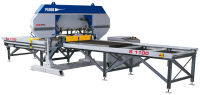 Станок ленточнопильный ARG 1100 SPECIAL